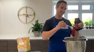 Beigel Recipe - How to make bagels at home