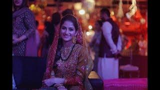 Zoya & Noman - The Mehndi