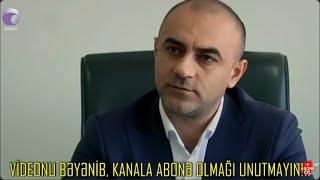 Xəyanət Serialı (191-ci Bölüm ANALİZİ): Azər yoxsa Nizami?