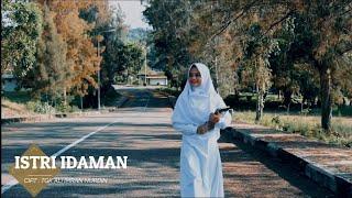 ISTRI IDAMAN - ANNAHLA JUNIOR (OFFICIAL MUSIC VIDEO)