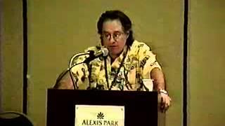 [DEFCON 7] The United States Army. The ethics/morality/practicality/patriotism of hacking