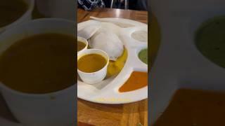 |South Indian ️|#food #trending #yt #viralvideo #idli #samber #foodshorts #lifewithtrishika