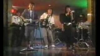 KLa Project  - Tentang Kita ( Original Version) th 1988