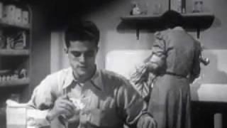 Drug Addiction 1951 - Educational Film by Encyclopedia Britannica