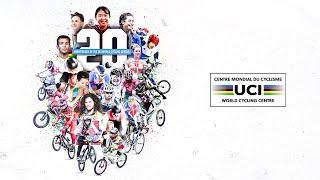 20 years dedicated to the development of cycling | UCI World Cycling Centre