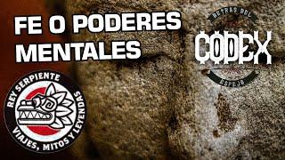 CODEX | Fe o Poderes Mentales