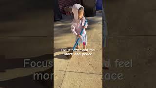 WHAT DOES CLEANING UP TEACH CHILDREN? ** CLEAN UP ** 