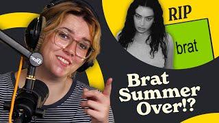 What YOU Can Learn From BRAT Summer - The Biggest Viral Sensation in 2024 (Audio Insider Podcast #7)