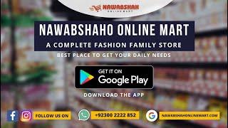 NAWABSHAH ONLINE MART HOME DELIVERY SERVICE GROCERY VEGETABLE FOOD MEDICINE BAKERY IN NAWABSHAH CITY