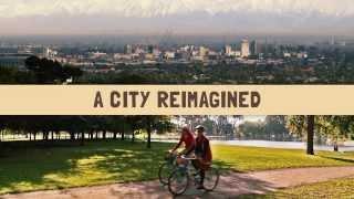 Travel Guide Christchurch, New Zealand - Christchurch - The Ever Evolving City