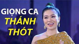 Giọng Ca Thánh Thót Nghe Là Nhớ Mãi Không Quên | Gặp Nhau Giữa Rừng Mơ - Lê Ngọc Thúy