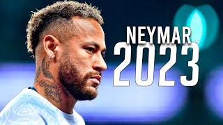 Neymar Jr ● King Of Dribbling Skills  ● 2023 | 1080i 60fps