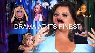 I edited dance moms‼️️||@itsbrutaleditss||@AldcClips||