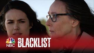 The Blacklist - Kaplan's Last Offer to Liz (Episode Highlight)