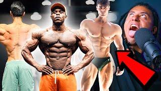 JEFF SEID MASSIVE PHYSIQUE UPDATE! + 2024 New York Pro BELONGS to KING ALI BILAL! + Sadik Hadzovic