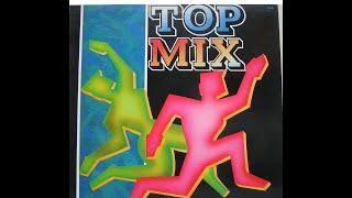 TOP MIX   , 1987 , Marcos Manzanares