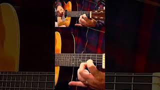 Bob Dylan’s “Knockin’ on Heaven’s Door” | Solo Guitar Cover #bobdylan #guitarcover #fingerstyle