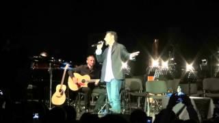 Serj Tankian - Gate 21 - Live in Moscow at Crocus Hall