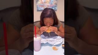 Arby's| NEW | Good Burger 2 meal #goodburger #arbys #burger #foodshorts #shorts