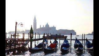 Plein Air in Venice with Igor Sava