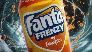 Fanta Frenzy (Fawkes)