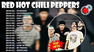 Red Hot Chili Peppers Best Songs Playlist 2024 ~ The Best Of RHCP EverGreatest Hits Full Album 2024