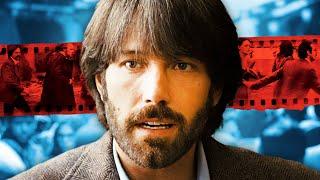Argo (2012) Revisiting Ben Affleck's Controversial Runaway Hit