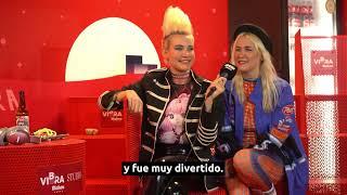 Entrevista Nervo Zevra Festival 2023