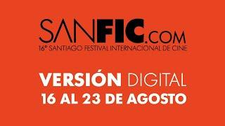 SANFIC16 | Versión digital