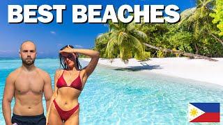 We find the BEST beaches in El Nido and THIS happened! 