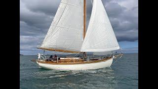 Harrison Butler Englyn Class ALMONDE For Sale