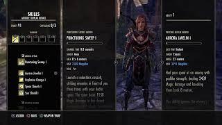 RAUDEZA Plays ESO Part 1