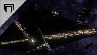 The Darkness Awakens - Destiny 2 Cutscene