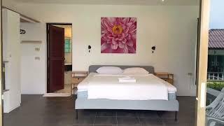 1 Bedroom with Mountain View for Rent near the Beach in Khao Lak, Phangnga