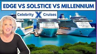 CELEBRITY CRUISES: Things Cruisers MUST KNOW Before Choosing a Celebrity Ship In 2024!