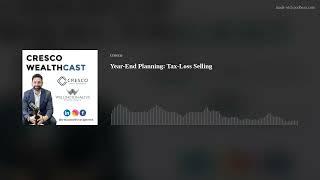 Tax-Loss Selling