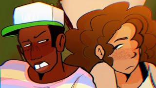 IFHY - tyler the creator animation