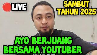 Belajar Jadi Youtuber di tahun 2025