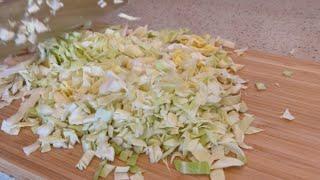 cabbage coleslaw salad