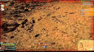 Guild Wars 2 - dry top diving fail