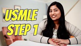 What is USMLE Step1? Resources | Timeline | Study Tips | AkhilaVarun | USA Telugu Vlogs