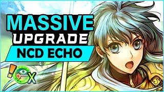 Your FAVORITE Tank just got WAY better! Attuned Eirika banner analysis + Should you pull | FEH