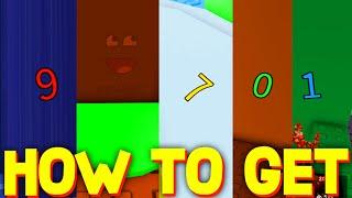 HOW TO SOLVE THE *SECRET QUEST CODE* in THE CLASSIC! ROBLOX