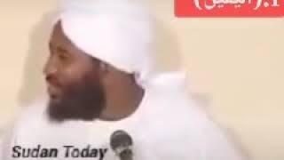 الرجل الذي أثر في الشيخ محمد سيد حاج / الشيخ محمد سيد حاج رحمه الله تعالى