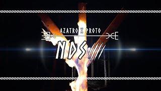 Azatro x Proto – NDS 4 [NDS Records Offiziell Musikvideo]