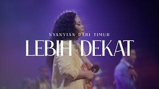 Lebih Dekat | Moment of Worship | GMS Church