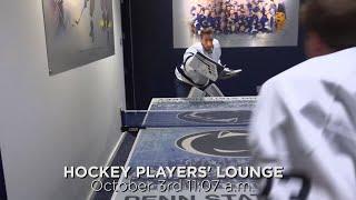 This is Hockey Valley - Ping Pong