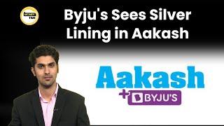 Byju's Aakash to go public by mid 2024 | Money Time | Money9 English