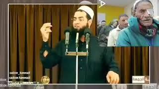 الشيخ سعدون حمادي _ نعم الله علينا كثيرا _ كلمات حزينا _ انشر تؤجر بأذن الله