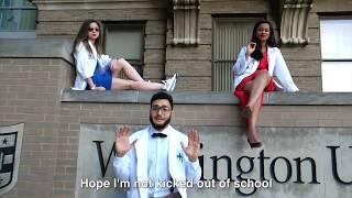 Nerds that Party - A Bad and Boujee Parody by WashU School of Medicine